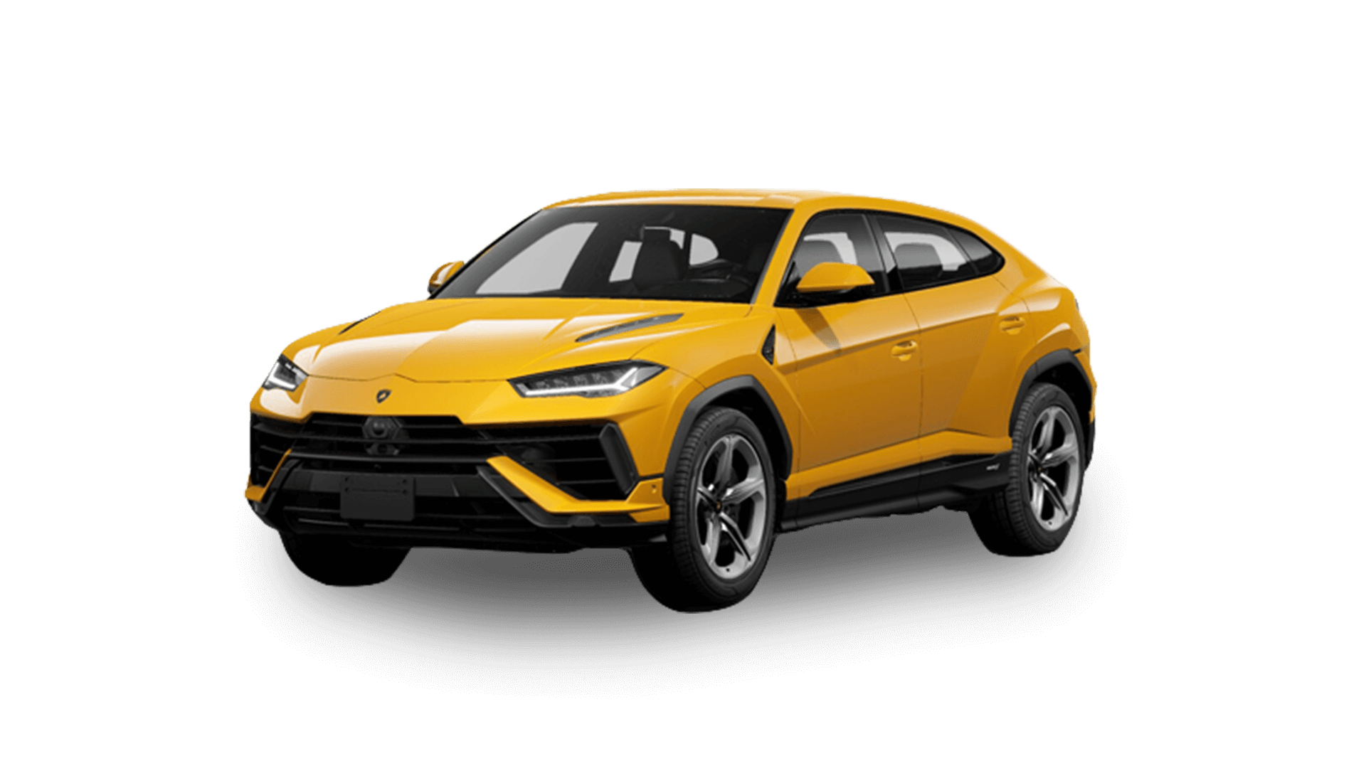 Lamborghini Urus s 2024