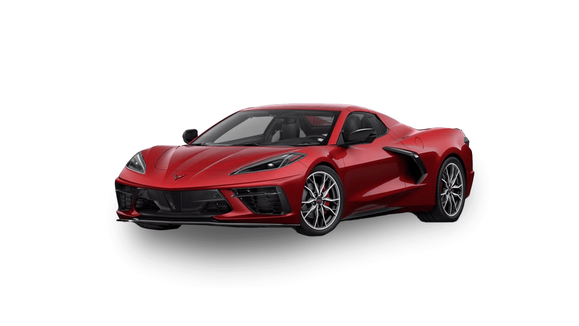 Corvette 2lt 2024